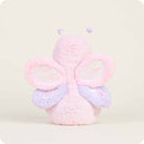 Warmies, Microwavable Butterfly Plush
