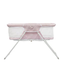 Sleep Spot Baby Bassinet - Malva