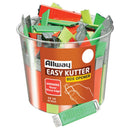 Allway Easy Kutter 5.9 in. Sliding Box Cutter Assorted 50 pk, Pack of 50