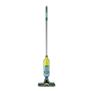 Cordless Hard Floor Vacuum Mop - Green
