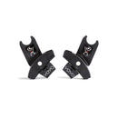 Stokke Yoyo Car Seat Adapter - Black