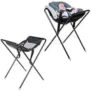 Infant Seat Kradle - Black