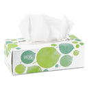 Seventh Generation 100% Recycled Facial Tissue, 2-Ply, 175 Sheets/Box, 36 Boxes/Carton - SEV13712CT