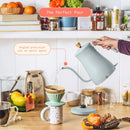 Electric Gooseneck Kettle - 1 Liter