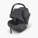 Mesa Max Infant Car Seat & Base - Greyson (Charcoal Melange)