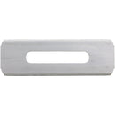 Stanley High Carbon Steel Double-Edge Replacement Blade 2-1/4 in. L 5 pc, Pack of 10