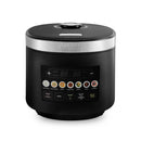 20 Cup Digital Rice Cooker