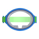 Kids' Porto Snorkel Mask Set - Age 3-8
