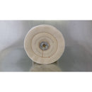 Dico Cordless 4 in. Buffing Wheel