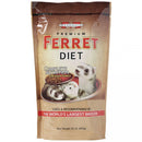 Marshall Ferret Pet Product, Premium Ferret Food, 22 oz.