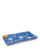 Jetkids CloudSleeper Munual Pump Air Mattresses - Space