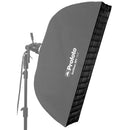 Profoto RFi Softgrid 50 Degree 1x4'