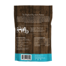 Shepherd Boy Freeze Dried Bison Liver, 3oz.