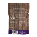 Shepherd Boy Freeze Dried Duck Heart, 3oz.