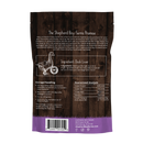 Shepherd Boy Freeze Dried Duck Liver, 3oz.