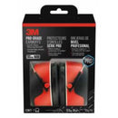 3M Pro-Grade 30 dB Steel Earmuffs Mulit-Colored 1 pair