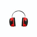 3M Pro-Grade 30 dB Steel Earmuffs Mulit-Colored 1 pair
