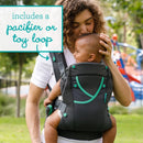 Carry On Active Baby Carrier - Gray
