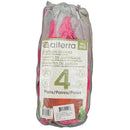 Alterra Garden Gloves, Pack of 4 Pairs