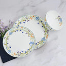 Quinn 12 Piece Dinnerware Set, Service for 4