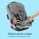 4Ever 4-in-1 Convertible Car Seat - Maddox