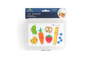 Itzy Snacks Food Safe Tackle Box