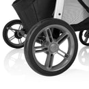 Omni Plus Modular Travel System - Tasi Blue