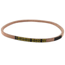 Mitsuboshi Super KB Standard V-Belt 0.5 in. W X 41 in. L For Riding Mowers