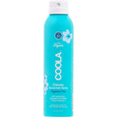 Clear Sunscreen Spray - Fragrance-Free
