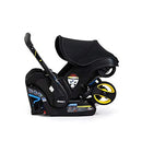 Infant Car Seat & Stroller - Midnight Edition