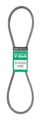 Mitsuboshi Super KB Standard V-Belt 0.63 in. W X 50 in. L For Riding Mowers