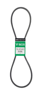 Mitsuboshi Super KB Standard V-Belt 0.63 in. W X 54 in. L For Riding Mowers