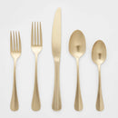 20pc Sussex Flatware Set, Service for 4