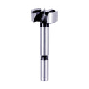 Diablo 1-1/4 in. X 3-1/2 in. L High Speed Steel Forstner Drill Bit Round Shank 1 pc