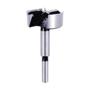 Diablo 2 in. X 3-1/2 in. L High Speed Steel Forstner Drill Bit Round Shank 1 pc
