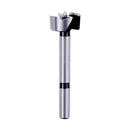 Diablo 1 in. X 3-1/2 in. L High Speed Steel Forstner Drill Bit Round Shank 1 pc