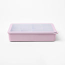 Large Snack Bento Lavender
