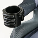 2-in-1 Car Seat - Batman