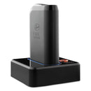 Hoover Vacuum Battery, 2" Wide, Black - HVRBH50000GK