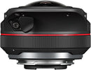 Canon RF 5.2mm F2.8 L Dual Fisheye 3D VR Lens