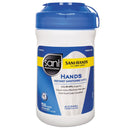 Sani Professional Hand Sanitizing Wipes, 150Wipes/1 Canister