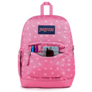 Cross Town Plus 17" Backpack - Bow Party