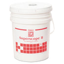 Franklin Superscope Ii Non-Ammoniated Floor Stripper, Liquid, 5 Gal. Pail - FKLF209026
