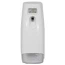Timemist Plus Metered Aerosol Fragrance Dispenser, 3.4" X 3.4" X 8.25", White - TMS1048502EA