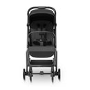 Packa Stroller - Black