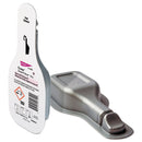 Diversey Crew Concentrated Shower/Tub/Tile Cleaner, Fresh, 20Ml Snap N Dose Pack, 28/Ctn - DVO100828354
