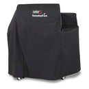 Smoke Fire Pellet Grill Cover, 24"