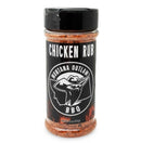 Montana Outlaw, Chicken Seasoning, 7.1 oz.