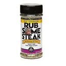 Rub Some Steak, Steak Seasoning, 5.6 oz.