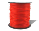 APE Partz .095 Trimmer Line 5 lb 1476 ft Spool Refill, Round, Red